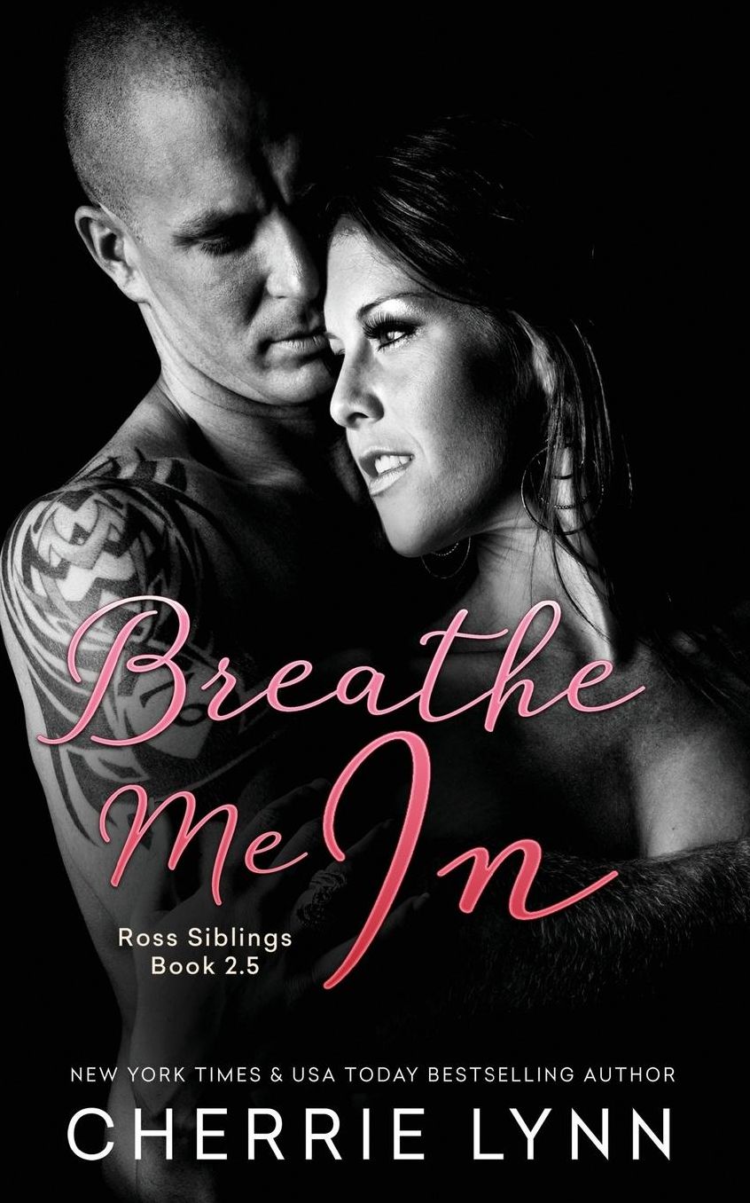 Breathe Me In