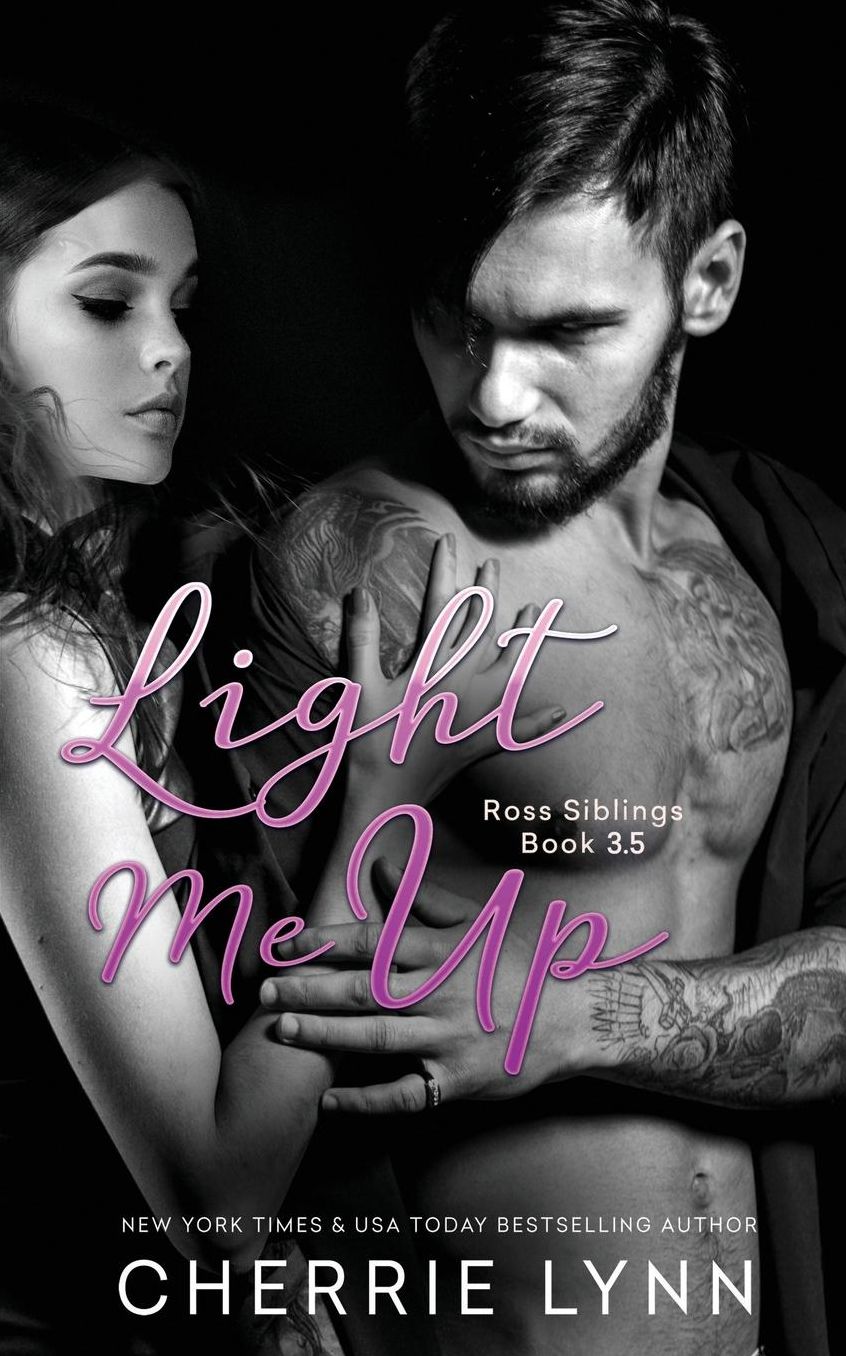 Light Me Up