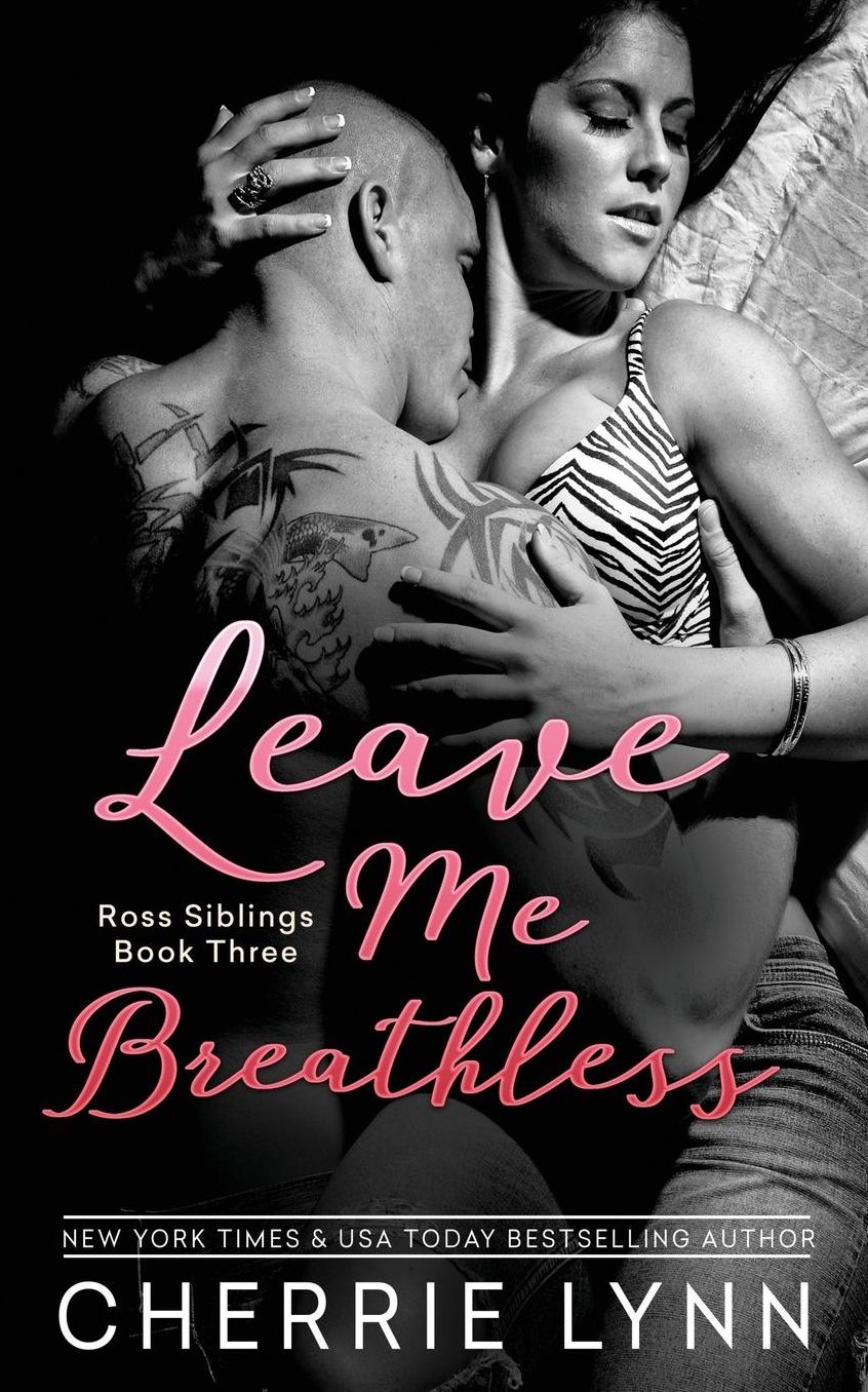 Leave Me Breathles