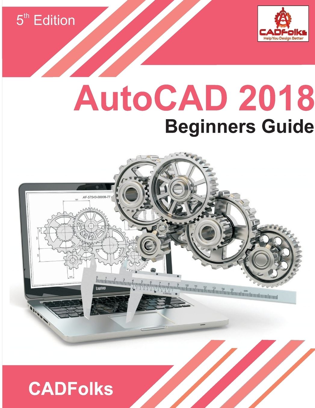 AutoCAD 2018: Beginners Guide