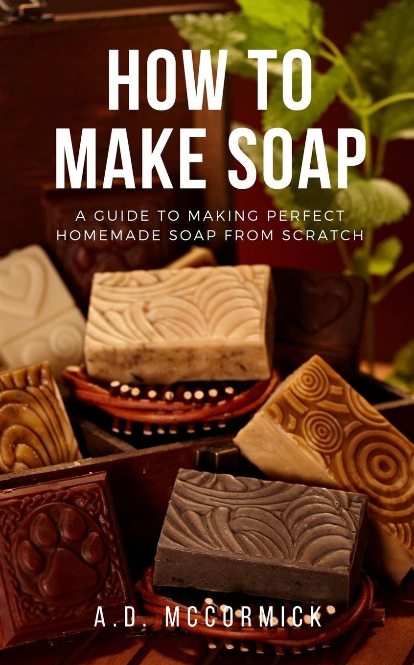 How to Make Soap
