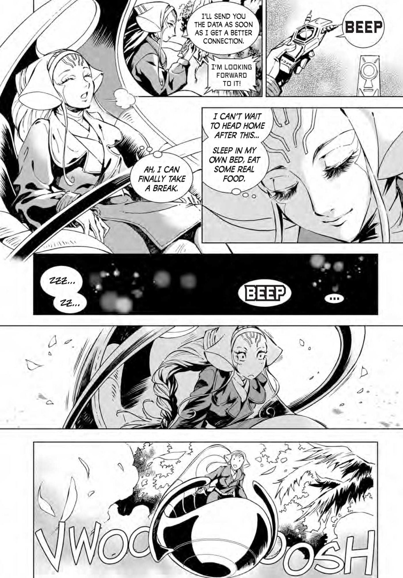 Star Wars - the Legends of Luke Skywalker : The Manga
