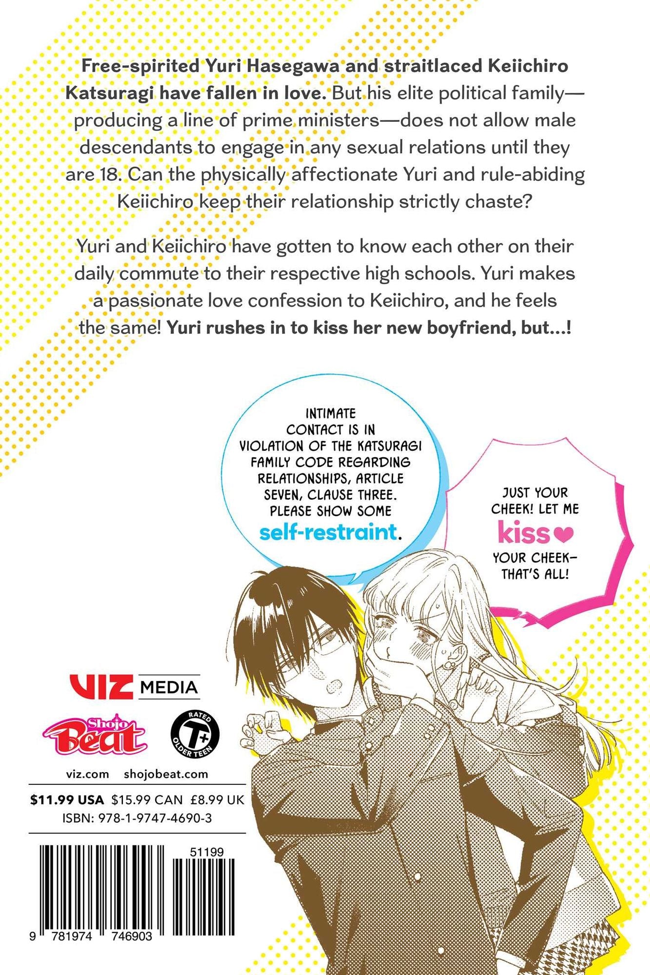 Let's Do It Already!, Vol. 1