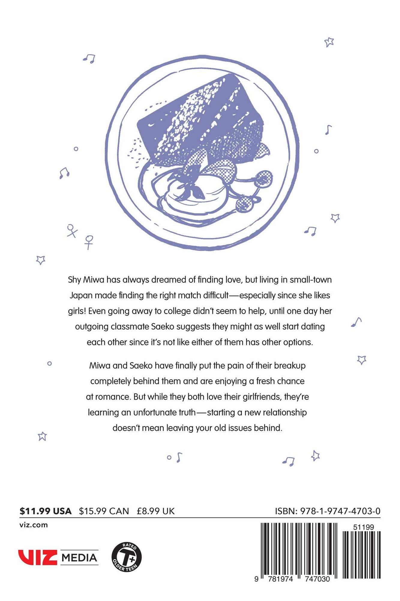 How Do We Relationship?, Vol. 11