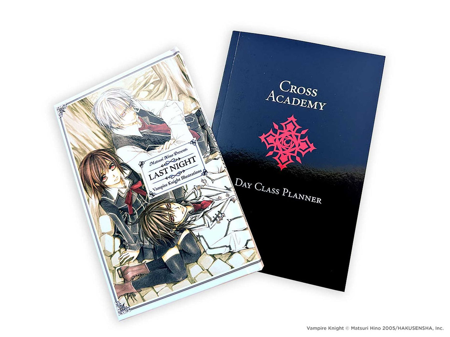 Vampire Knight Complete Box Set: Includes volumes 1-19 with premiums