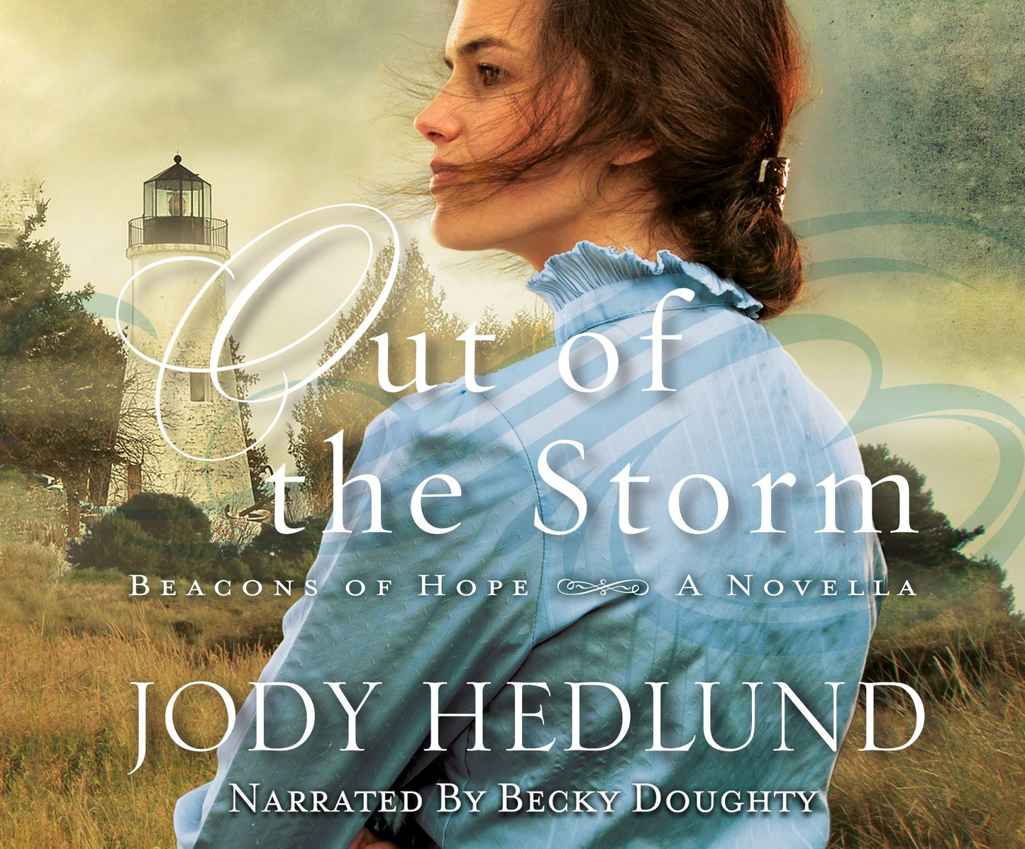 Out of the Storm (Beacons of Hope): A Novella
