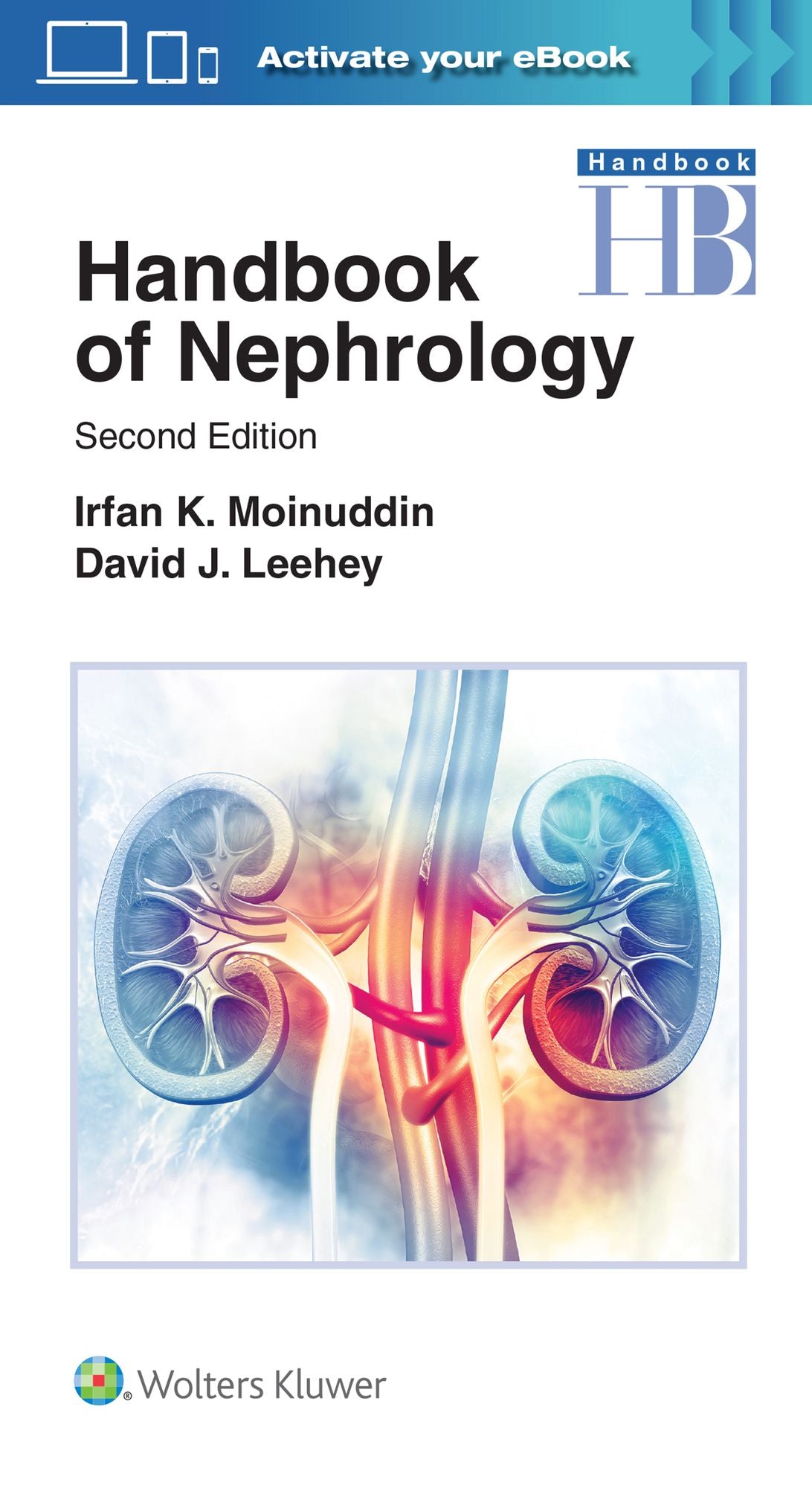 Handbook of Nephrology
