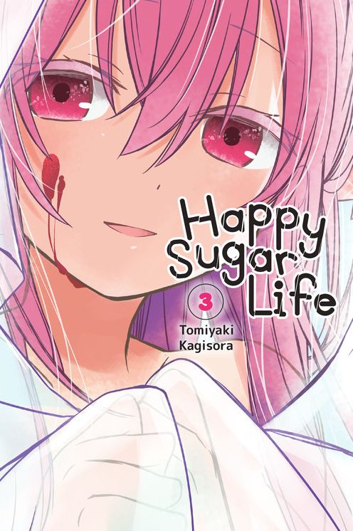 Happy Sugar Life 3