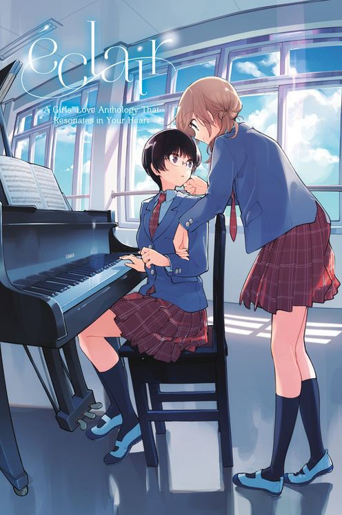 Eclair: Anata ni Hibiku Yuri Anthology