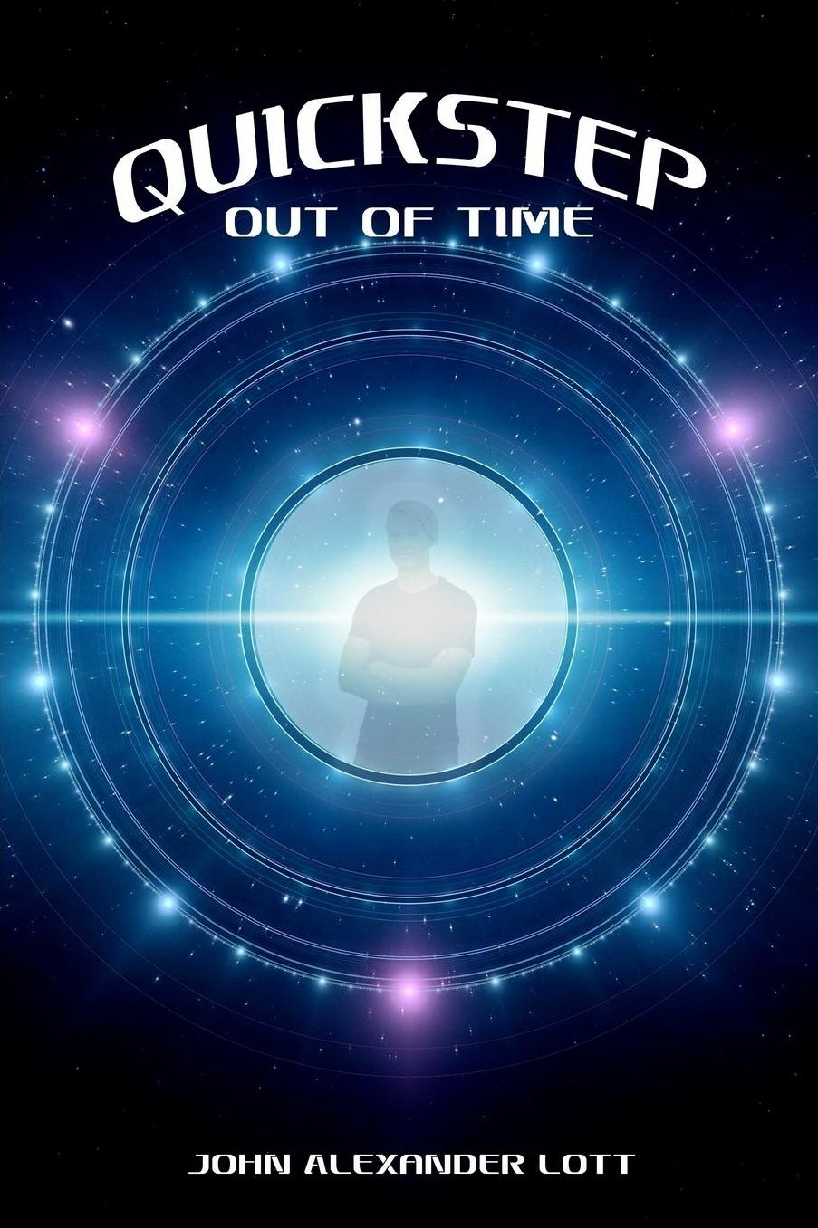 Quickstep: Out of Time