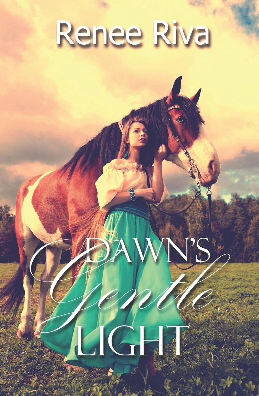 Dawn's Gentle Light: A Russian Love Story