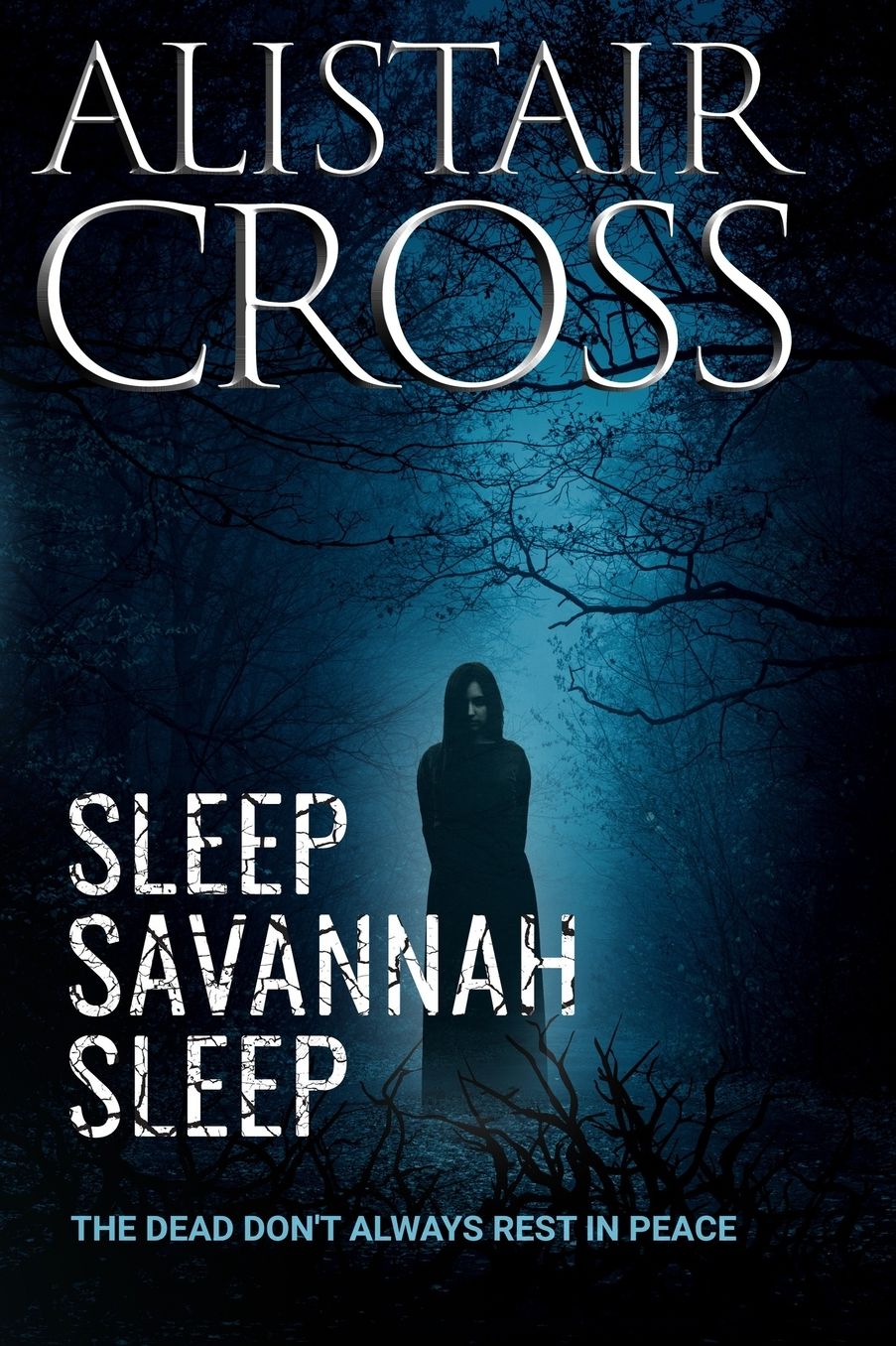 Sleep, Savannah, Sleep