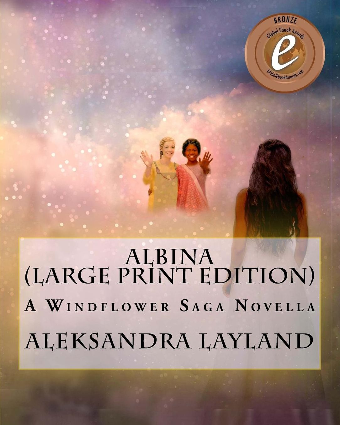 Albina: A Windflower Saga Novella