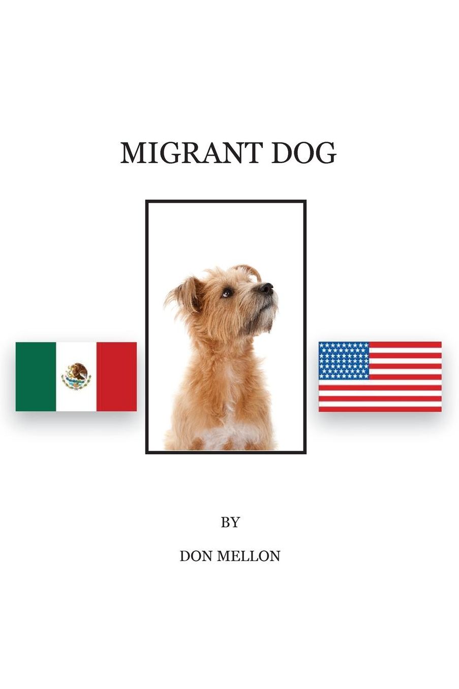 Migrant Dog