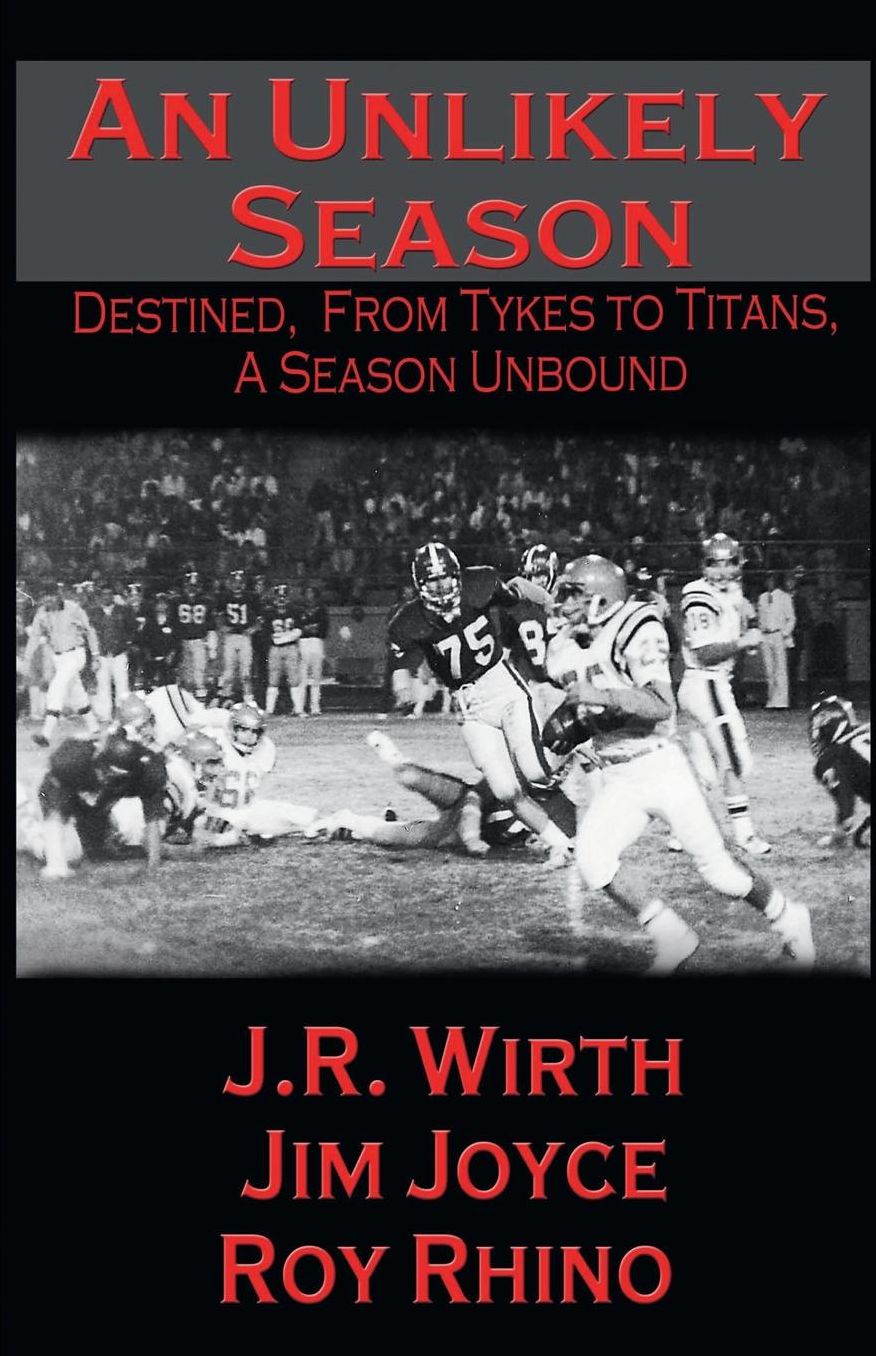 An Unlikely Season