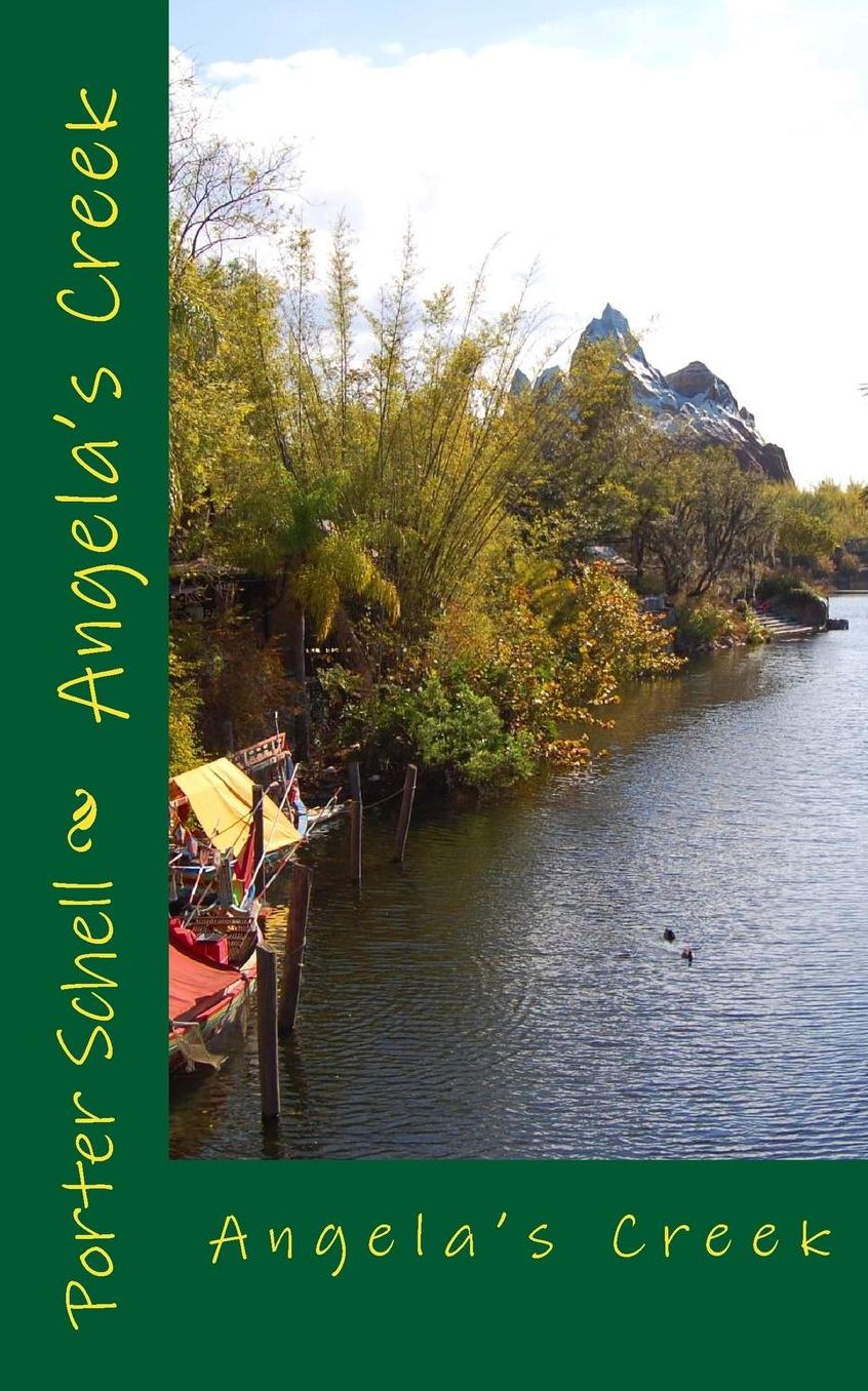 Angela's Creek