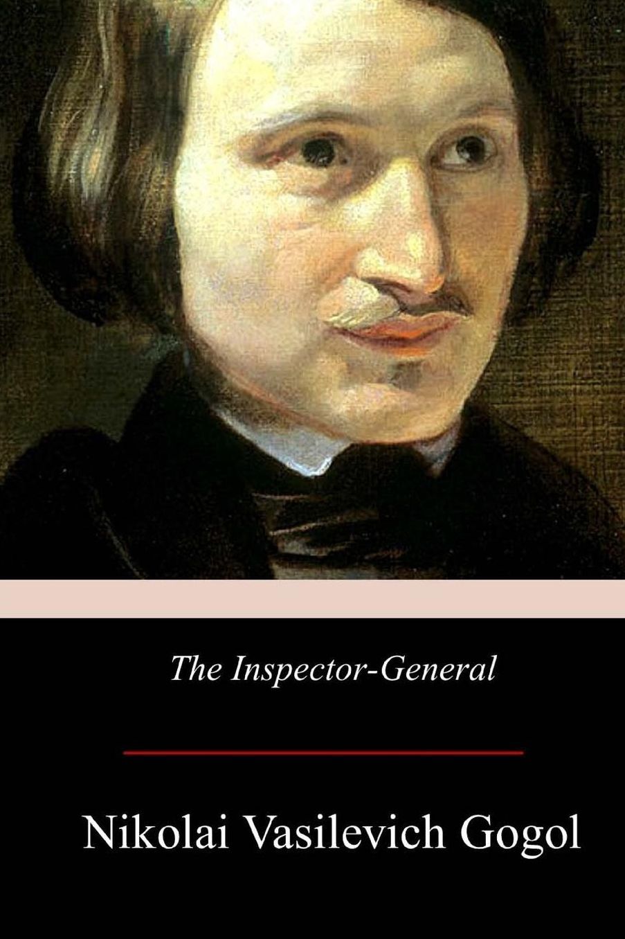 The Inspector-General