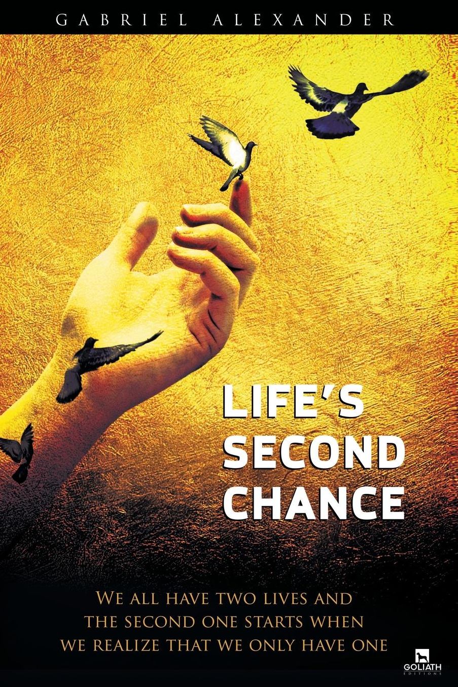 Life's Second Chance