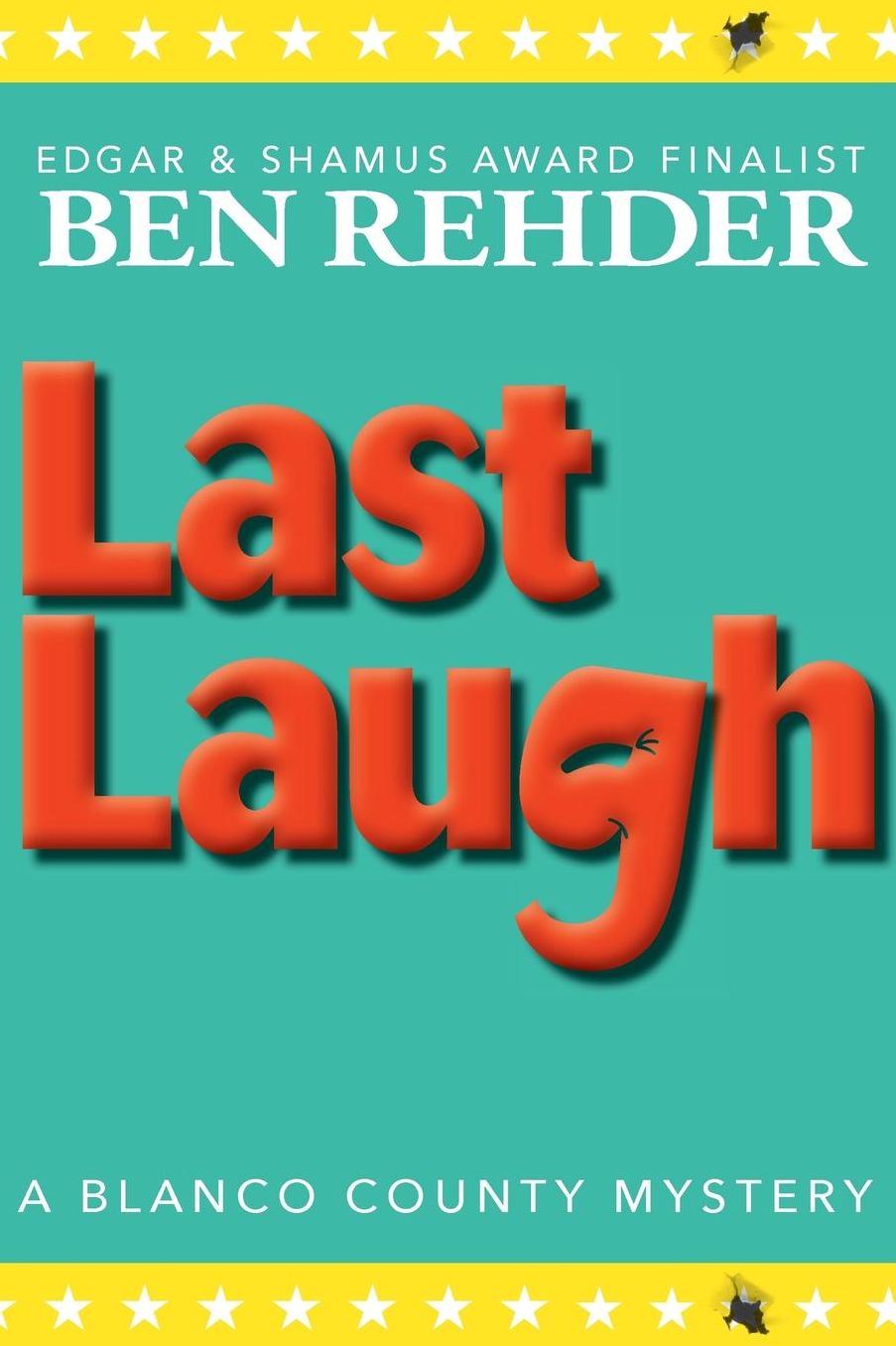 Last Laugh