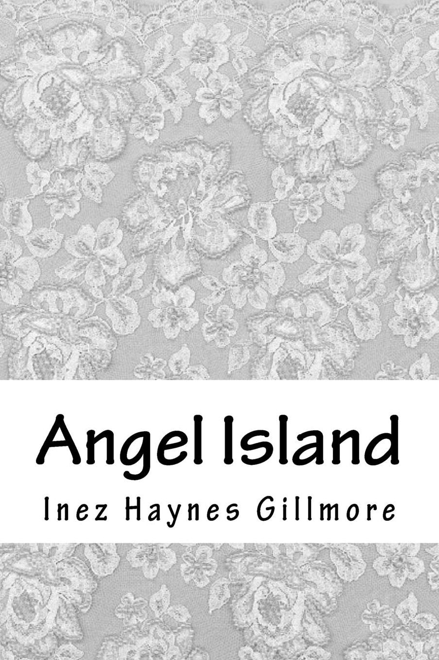 Angel Island
