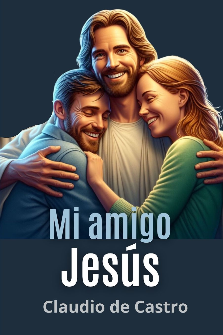 Mi Amigo Jesï¿½s: Un Encuentro Con La Ternura
