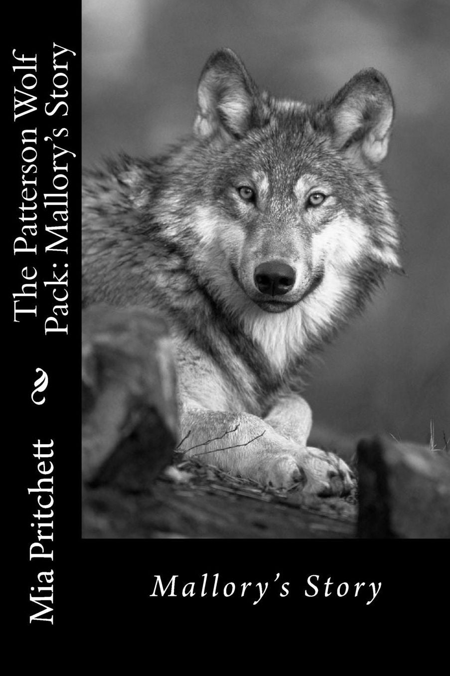 The Patterson Wolf Pack: Mallory's Story