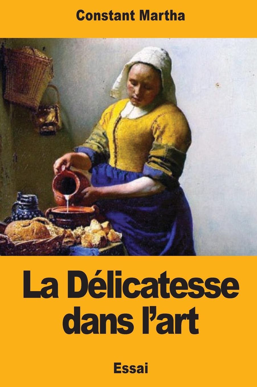 La Délicatesse dans l'art