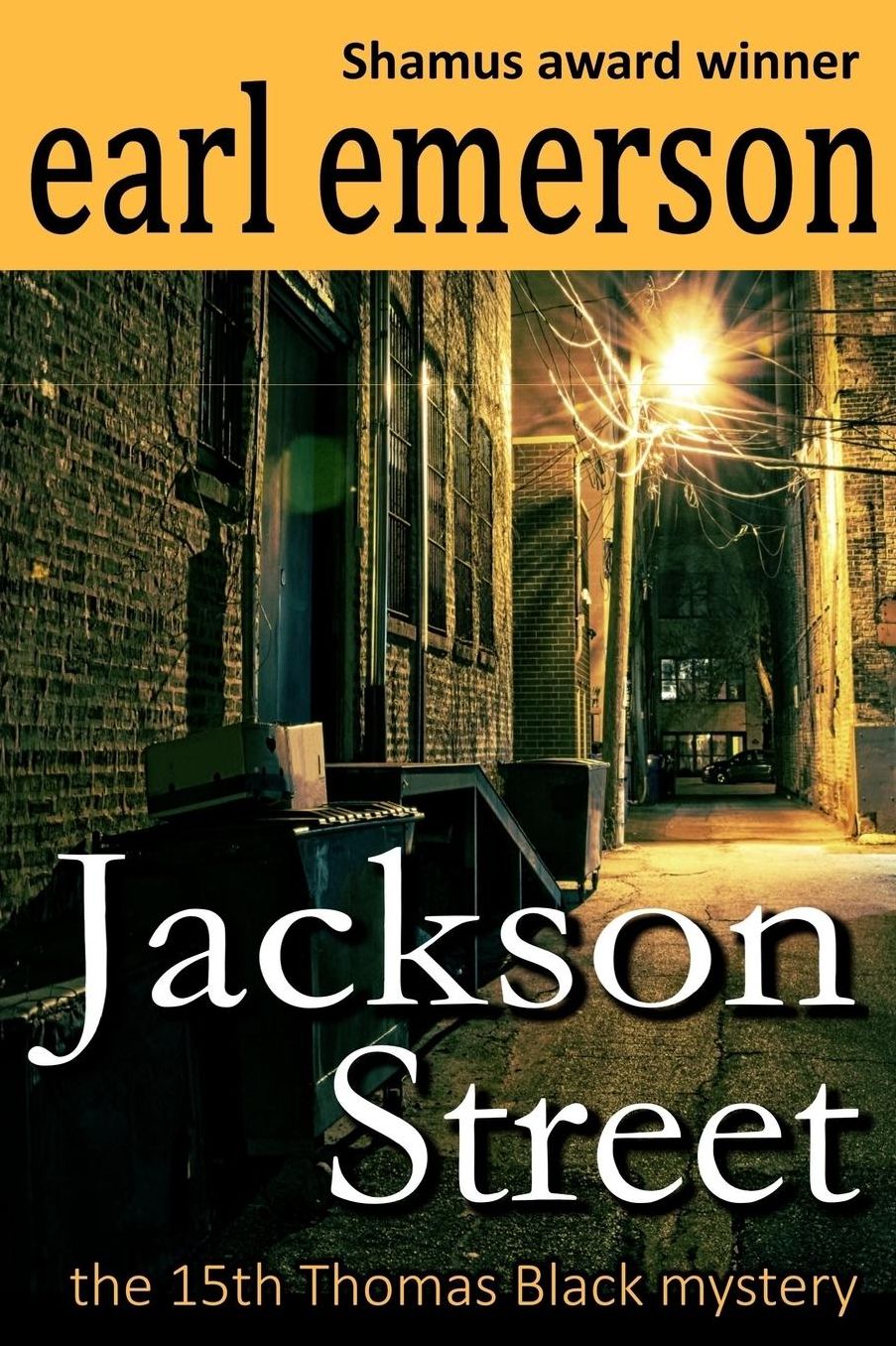 Jackson Street