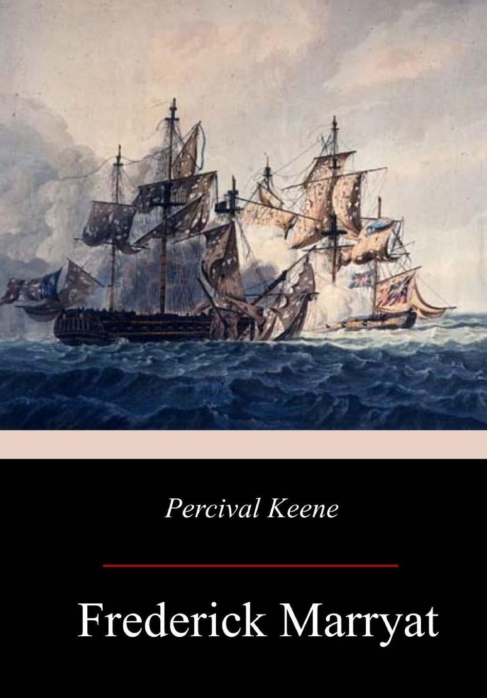 Percival Keene