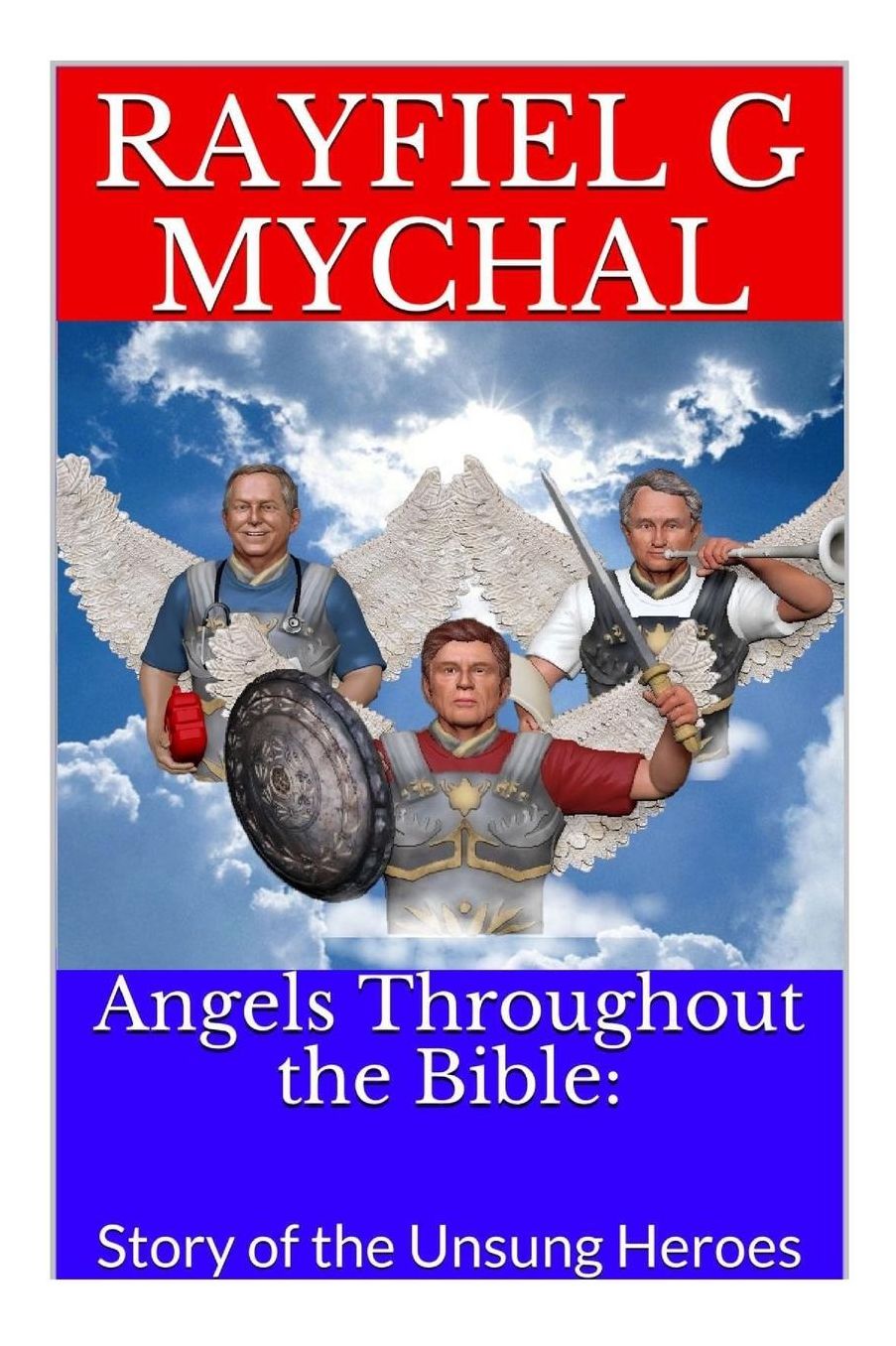 Angels Throughout the Bible