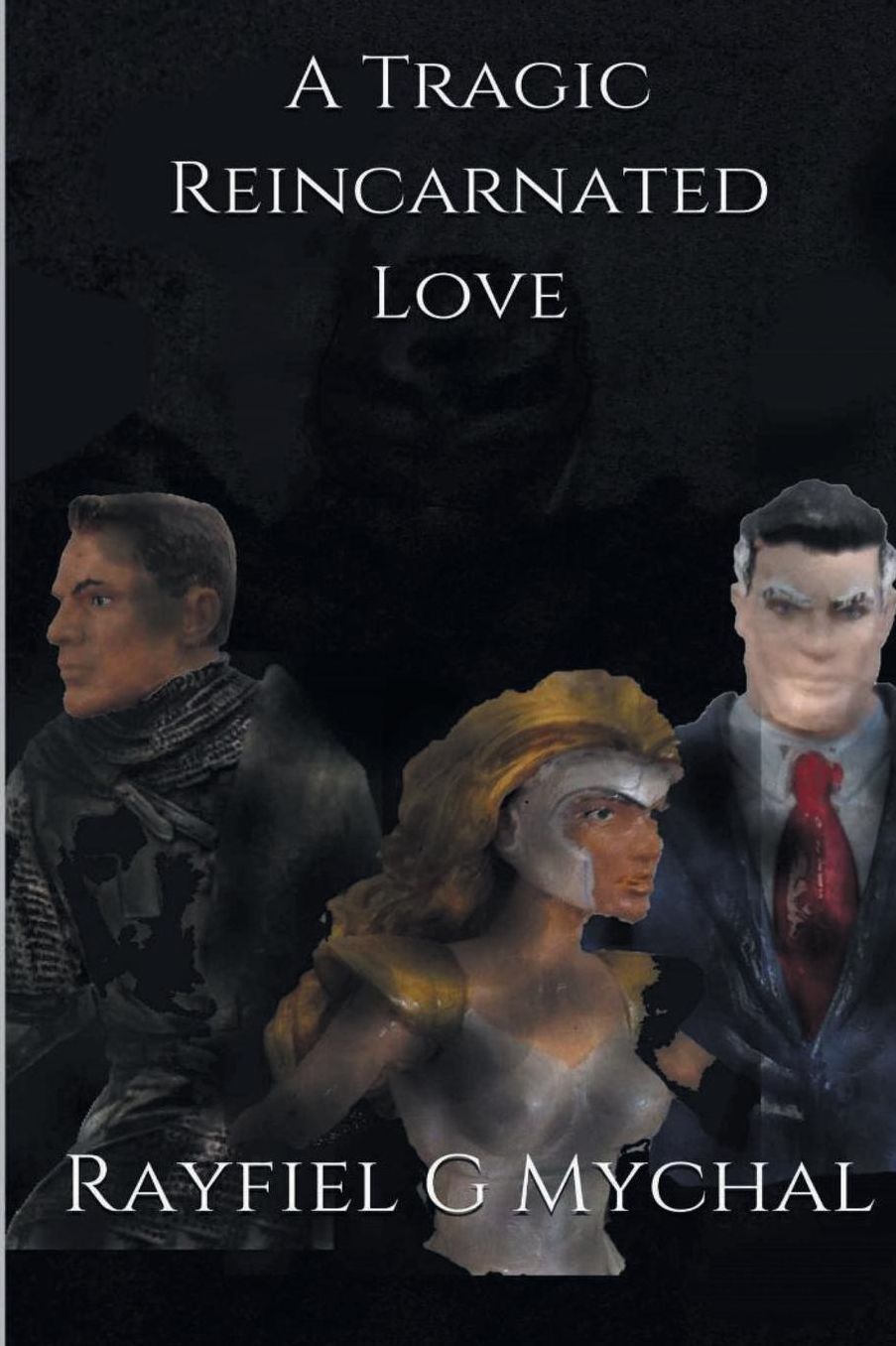 A Tragic Reincarnated Love