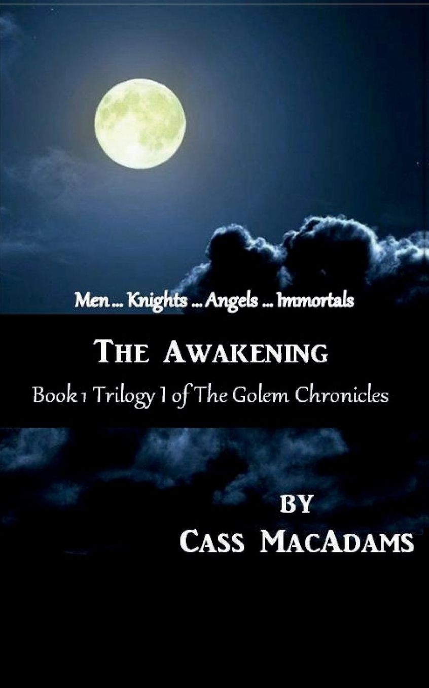 The Awakening