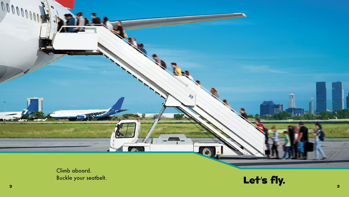 Airplanes