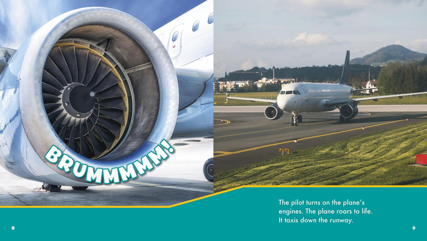 Airplanes
