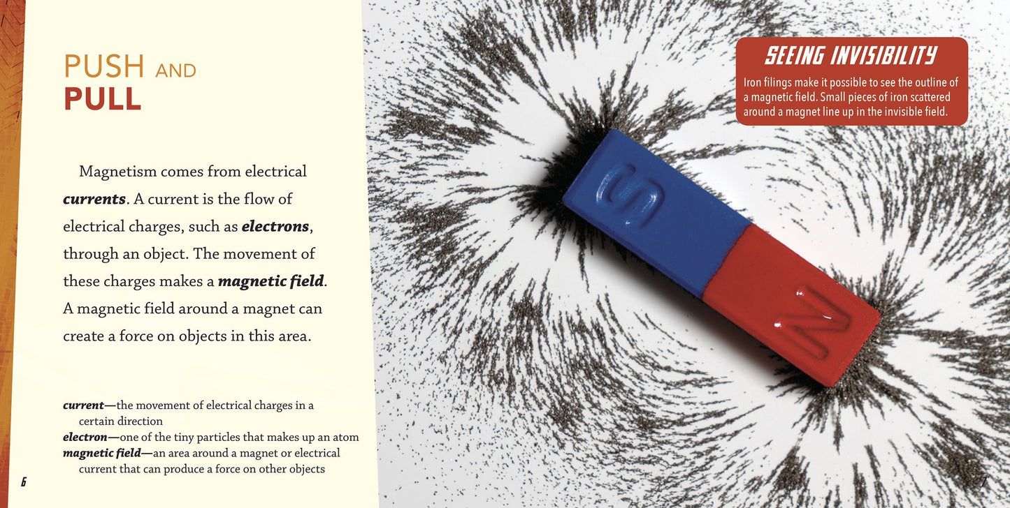 What Is Magnetism?