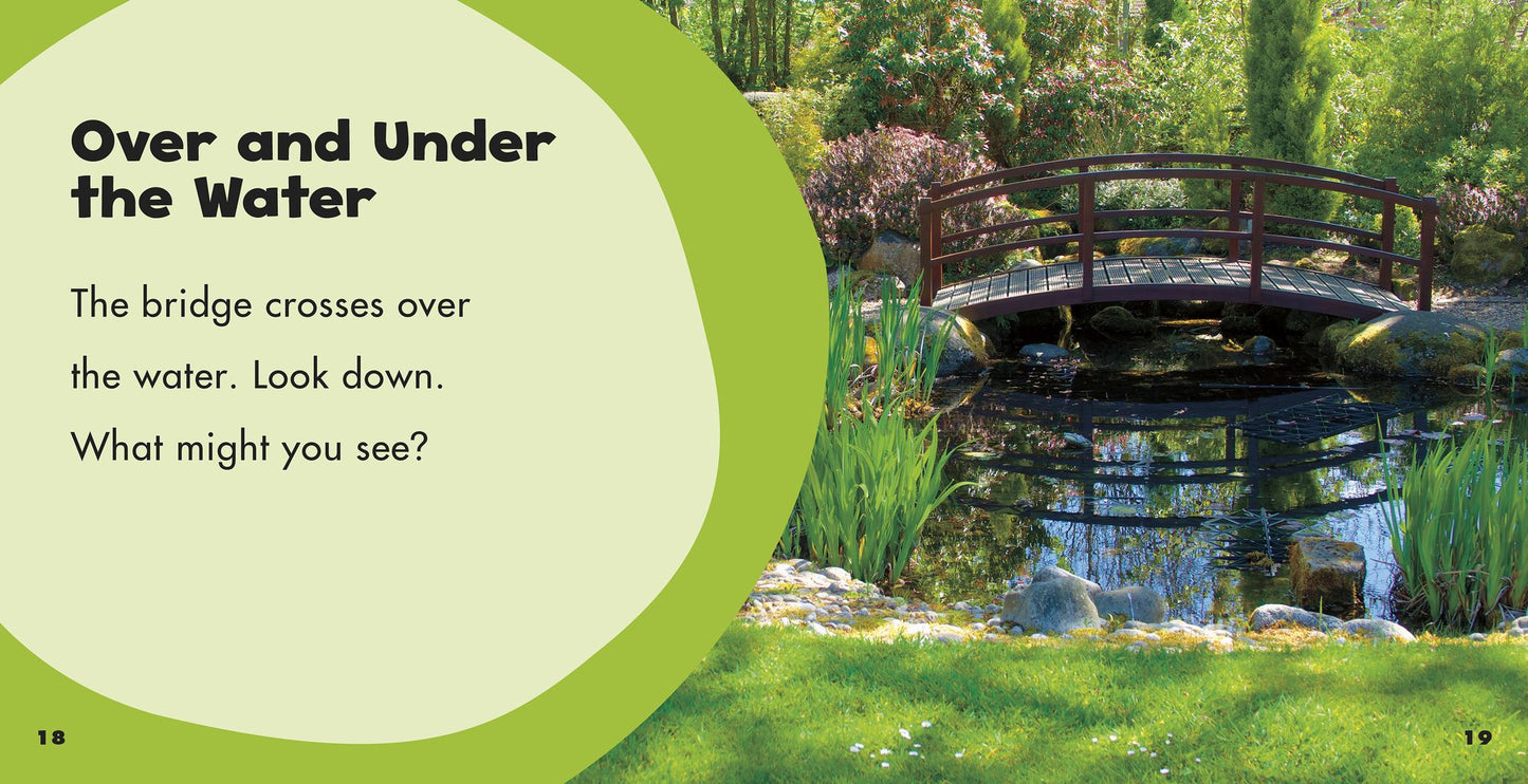 Over or Under