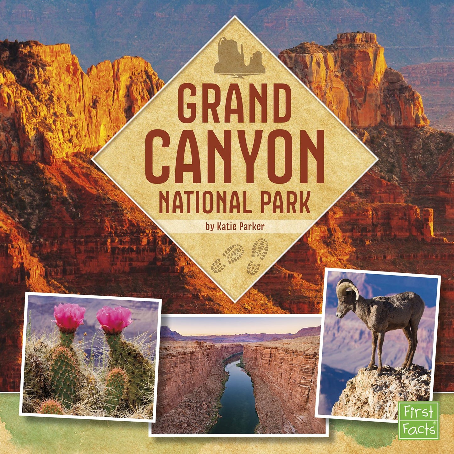 Grand Canyon National Park