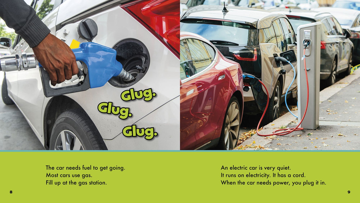 Cars