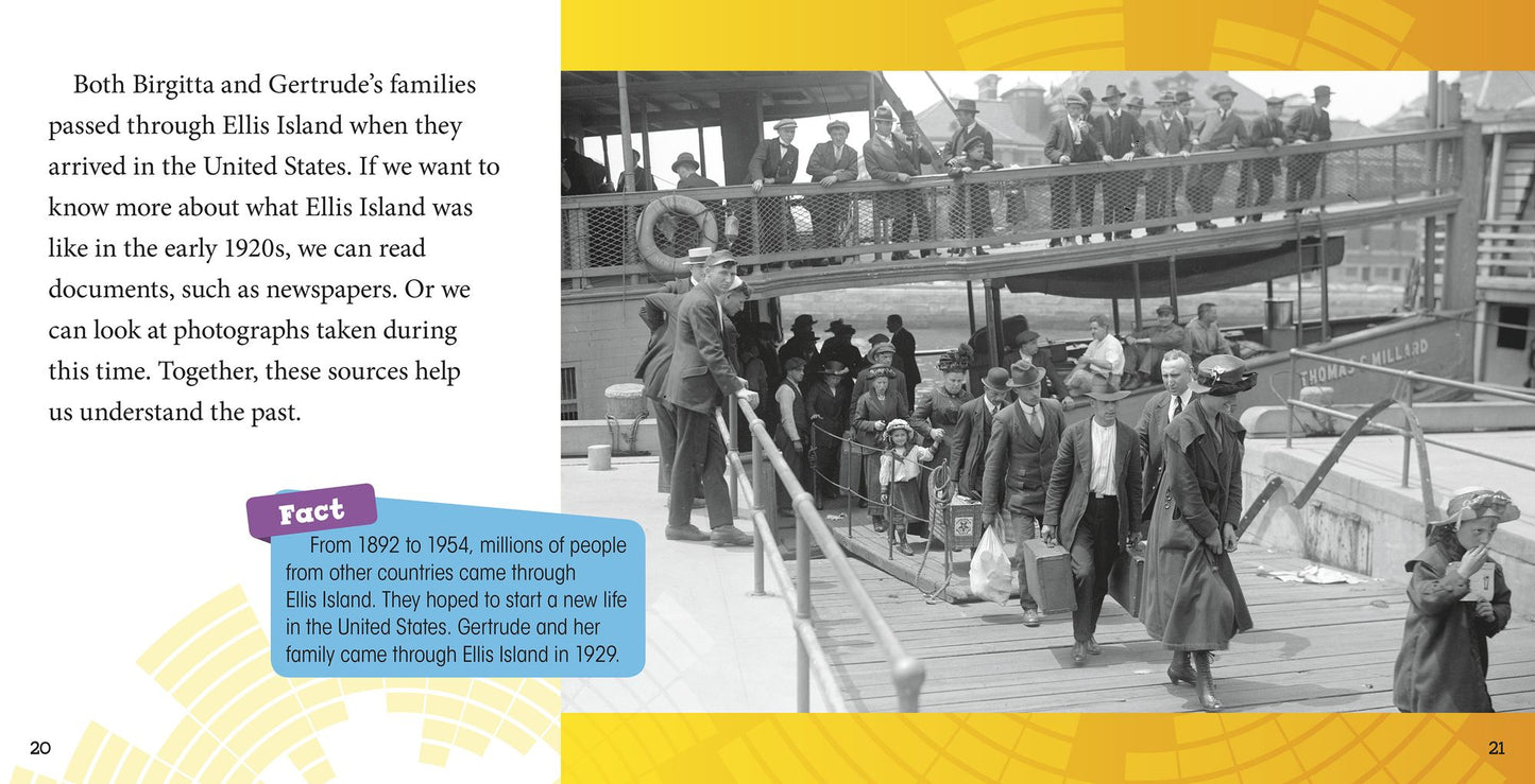 Research Primary Source Audio: Speeches, Oral Histories, Music, and More!