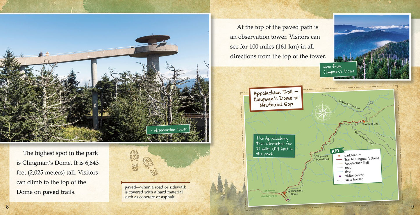 Great Smoky Mountains National Park