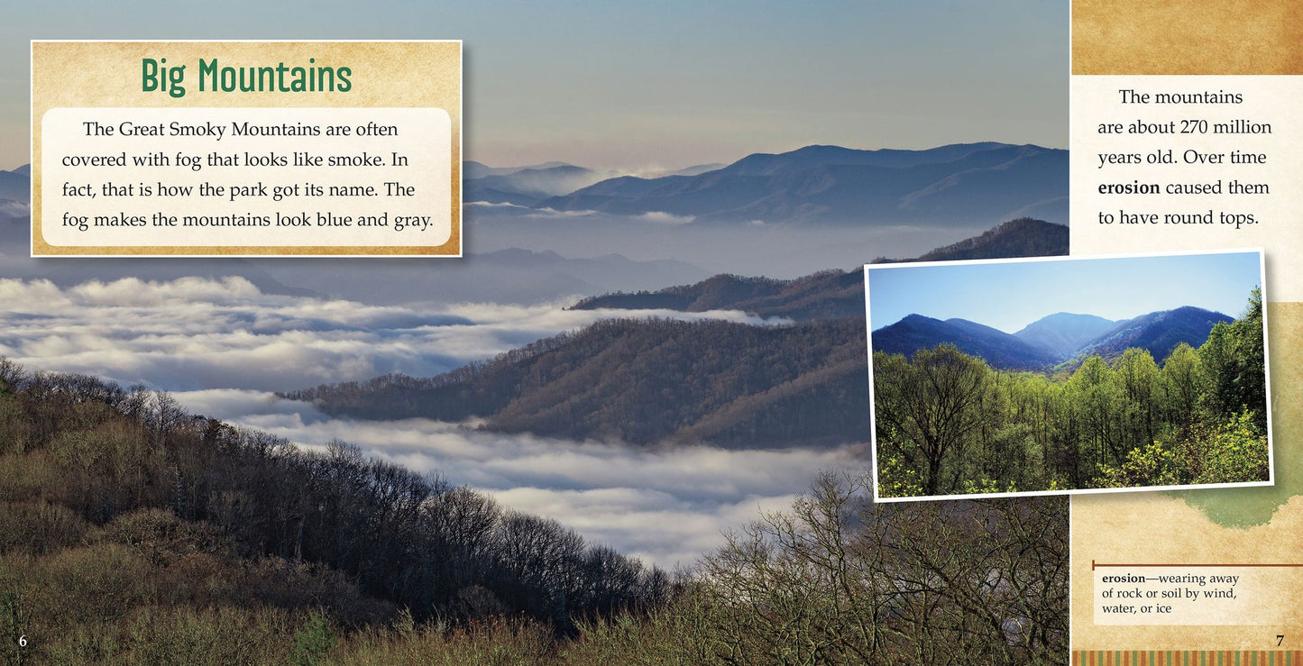Great Smoky Mountains National Park