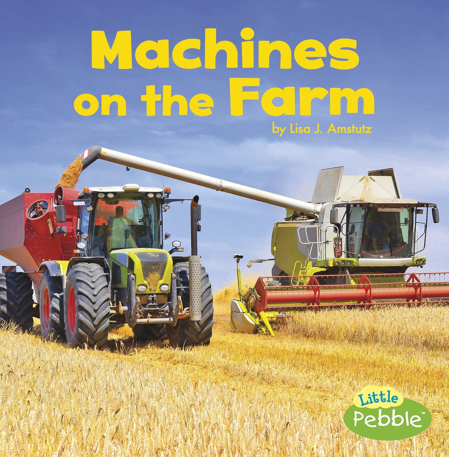 Machines on the Farm