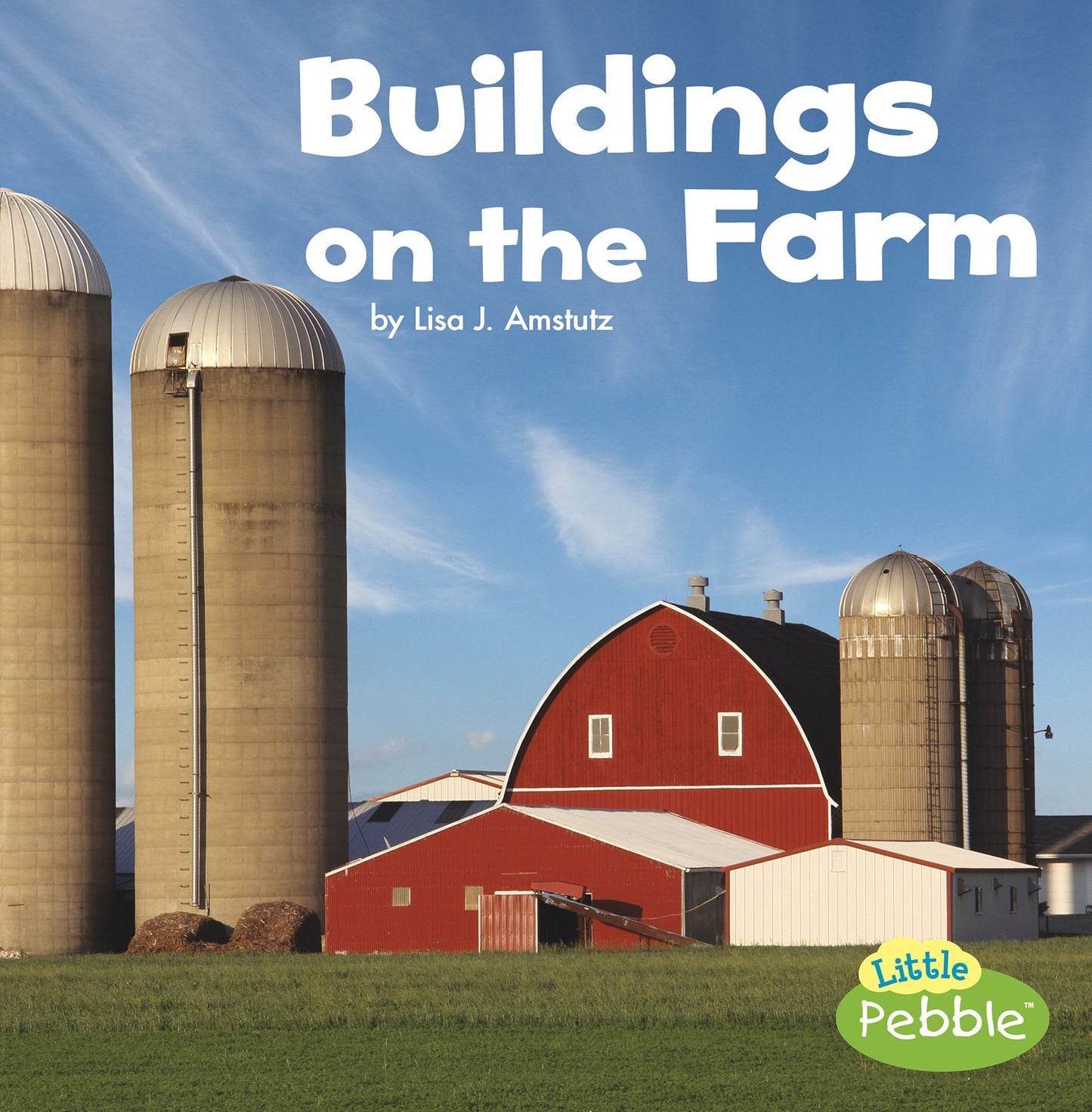 Buildings on the Farm
