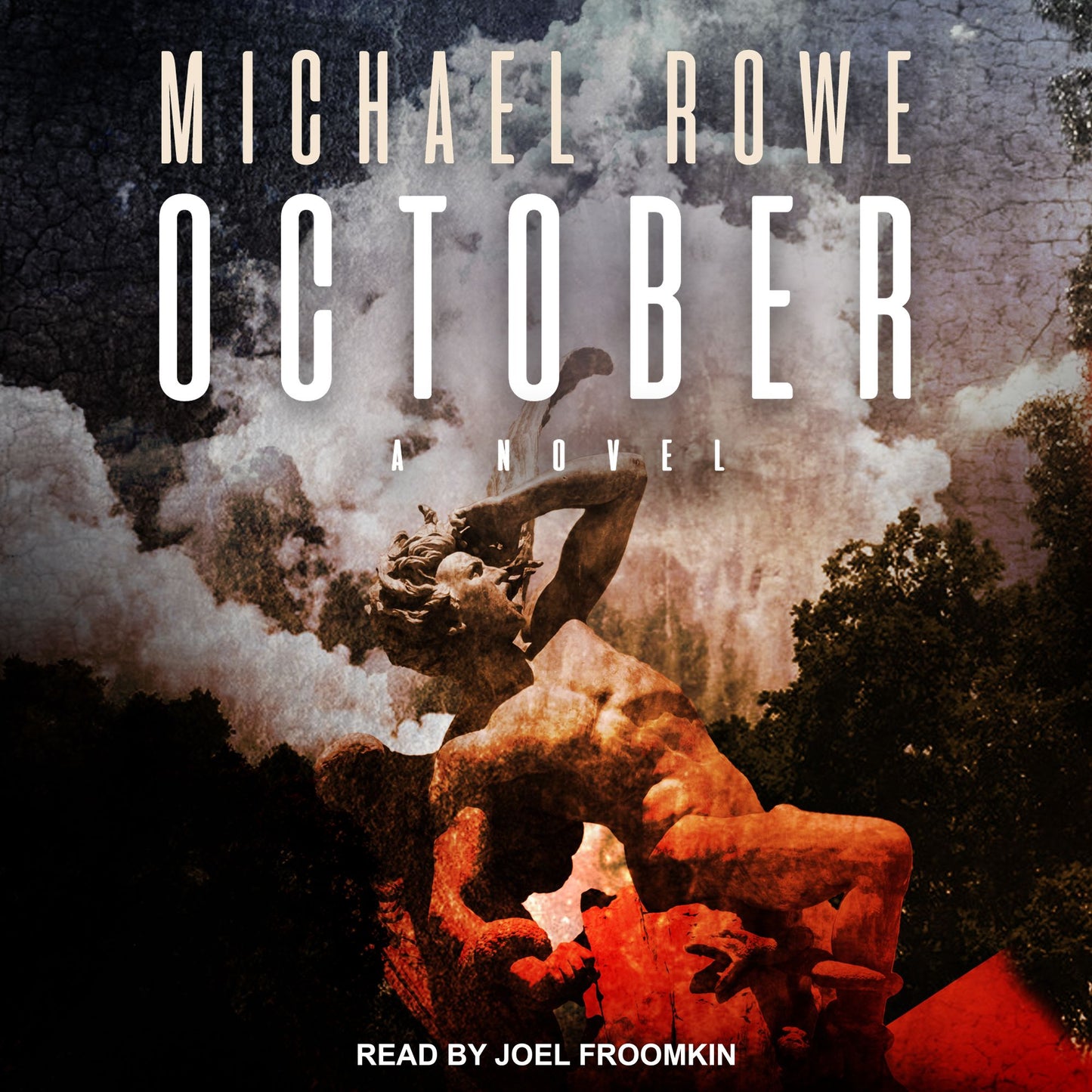 October