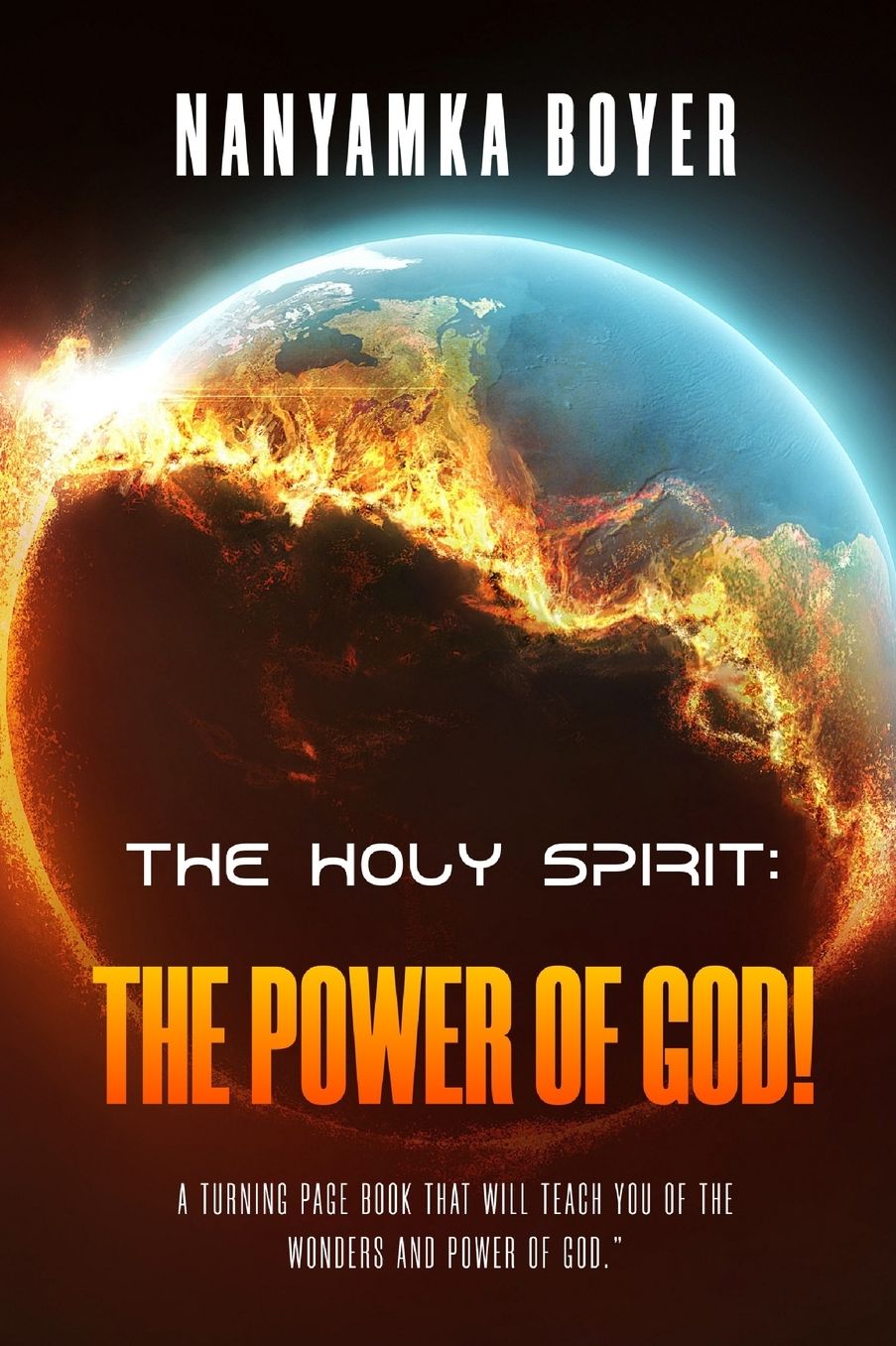 The Holy Spirit: The Power of God!