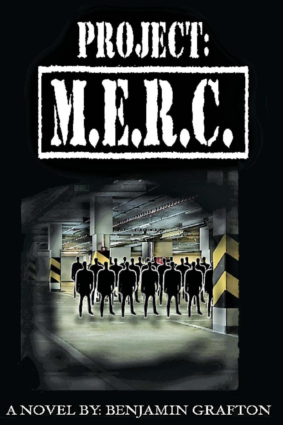 Project: M.E.R.C.