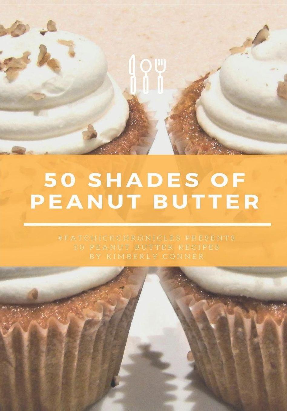 50 Shades of Peanut Butter