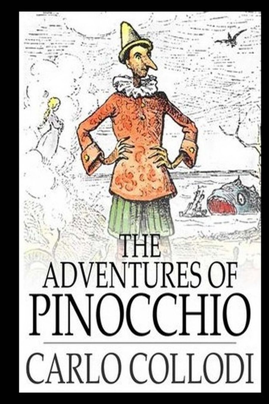The Adventures of Pinocchio
