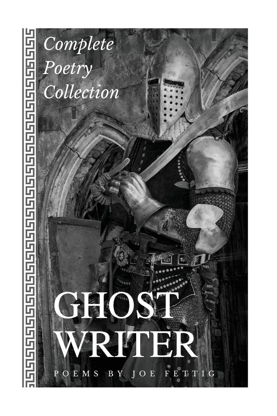 Ghost Writer