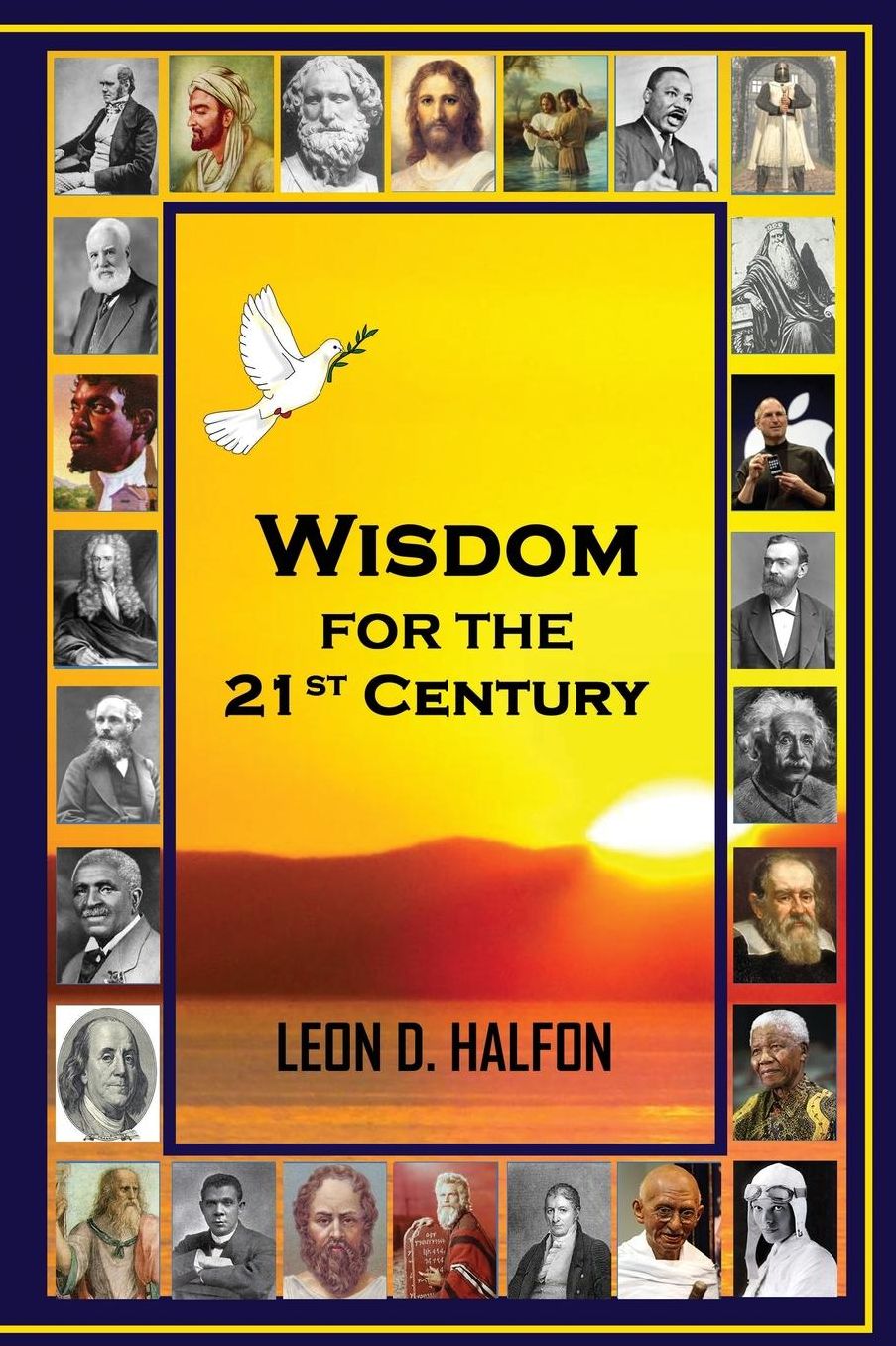 Wisdom For The 21st Century